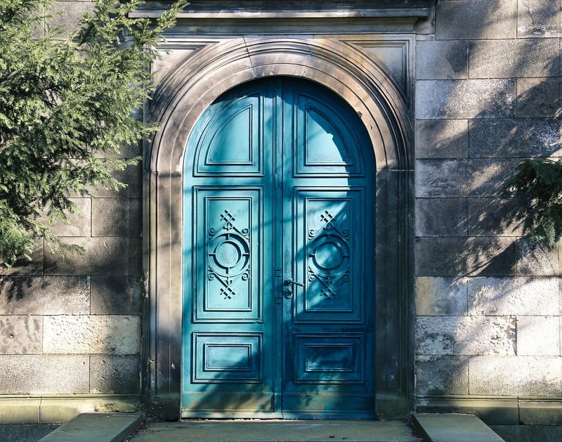 Unicorn Archways